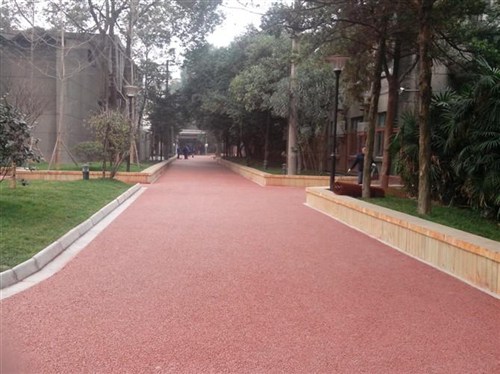 徐州透水地坪透水地面系統(tǒng)問(wèn)答