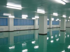 水性環(huán)氧樹脂地坪涂料的優(yōu)勢分析，地坪漆行業(yè)