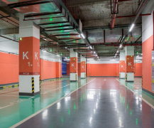 環(huán)氧地坪為什么受到越來(lái)越多開(kāi)發(fā)商的青睞