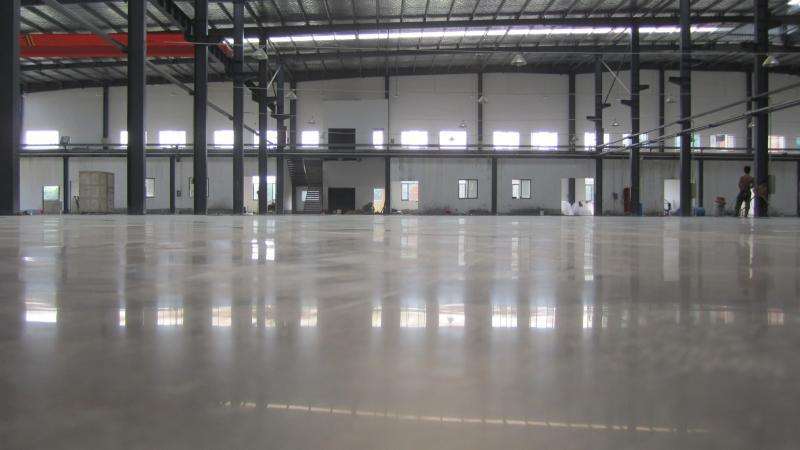 混凝土密封固化劑 混凝土密封固化劑